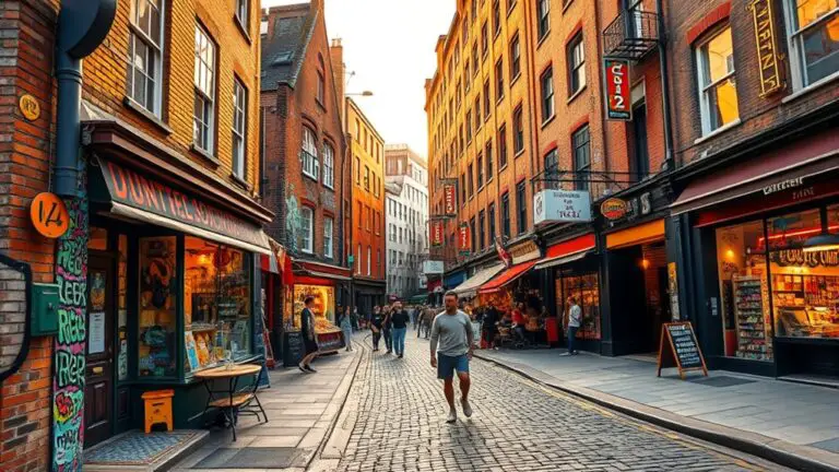 accommodations in camden london