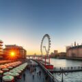 accommodations in south bank