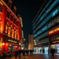 accommodations near king s cross