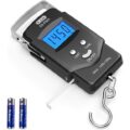 accurate and convenient weighing