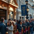 acquire lord mayor s show tickets