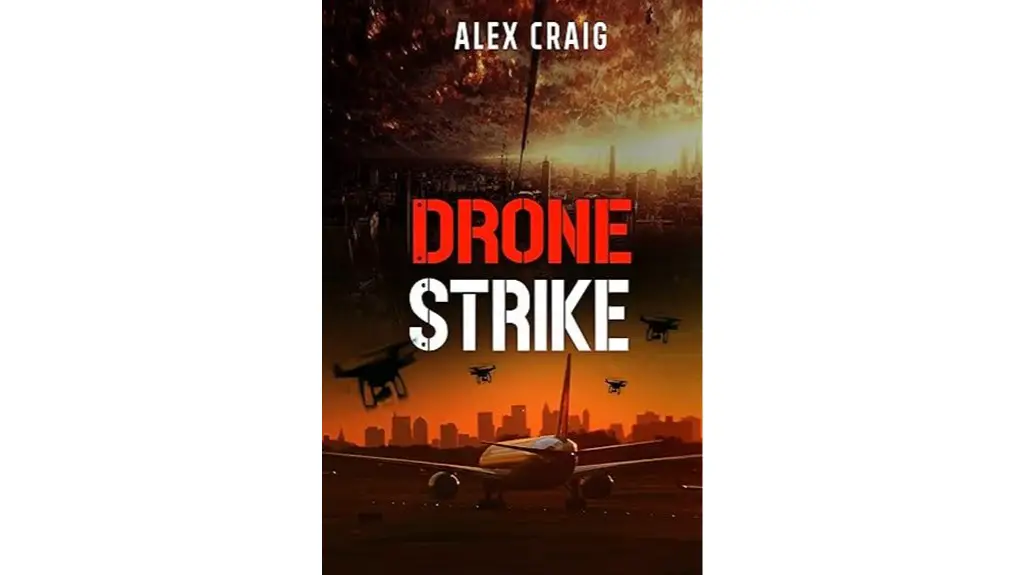 action packed military thriller