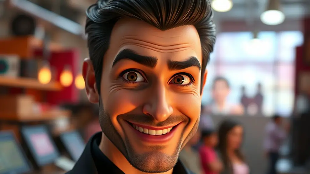 adam sandberg voices dracula