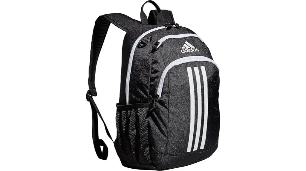 adidas laptop backpack review