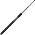 affordable and durable fishing rod