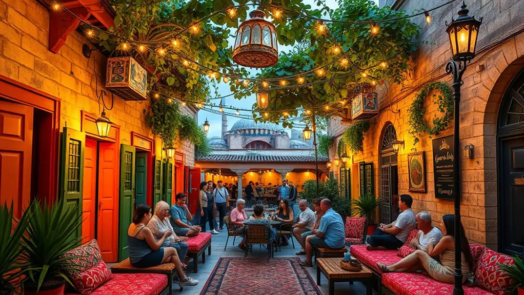 affordable and social hostels