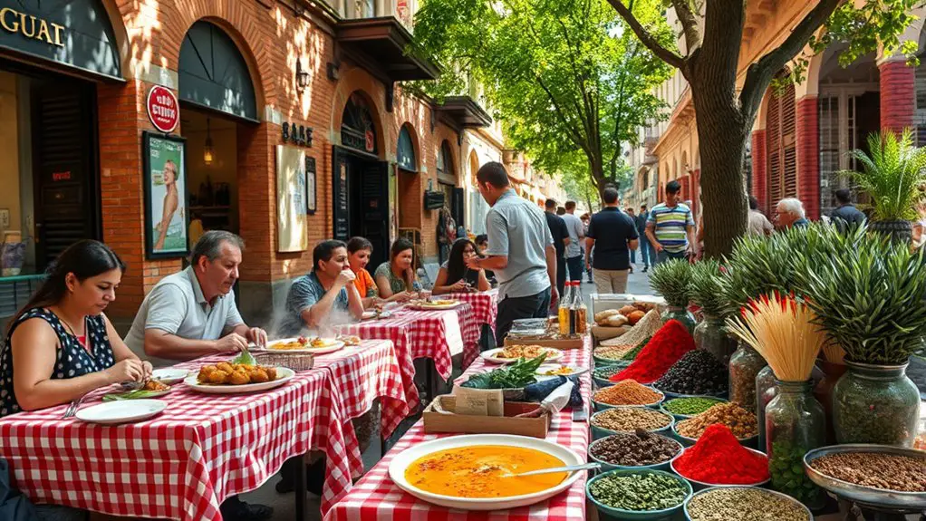 affordable authentic turkish cuisine