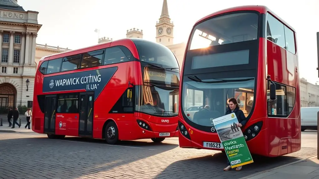 affordable bus travel option