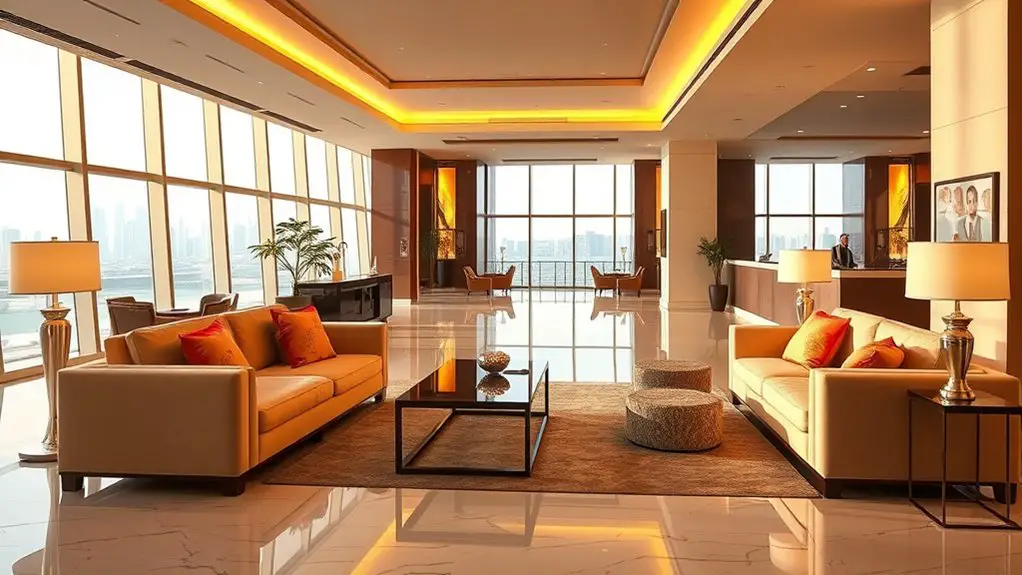 affordable comfort in dubai