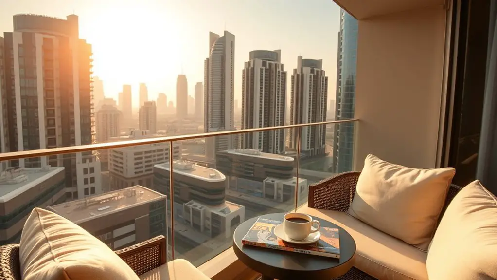 affordable comfort in dubai