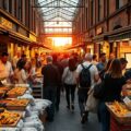affordable dining options london