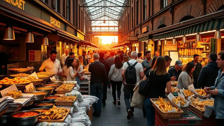 affordable dining options london