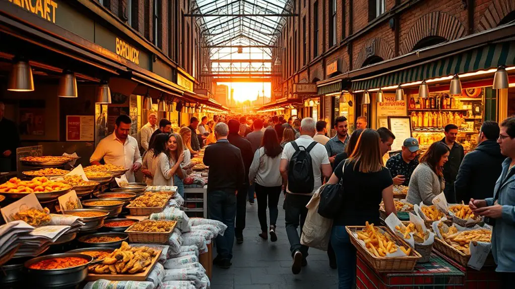 affordable dining options london