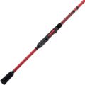 affordable durable fishing rod