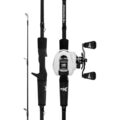 affordable fishing reel performance