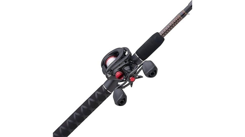 affordable fishing rod review