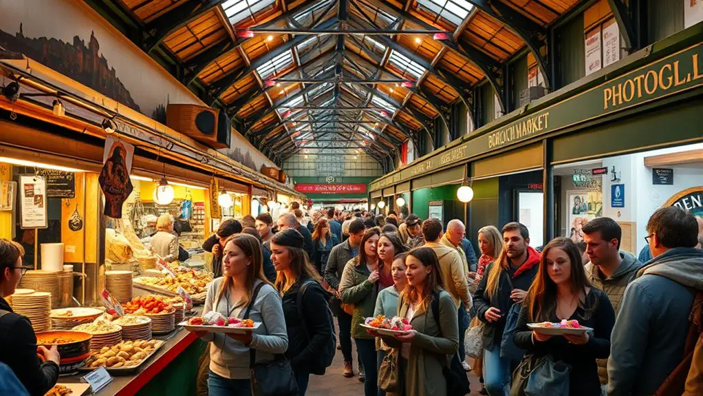 affordable gourmet food haven