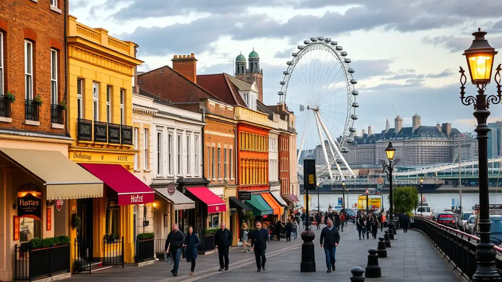 affordable hotels near attractions