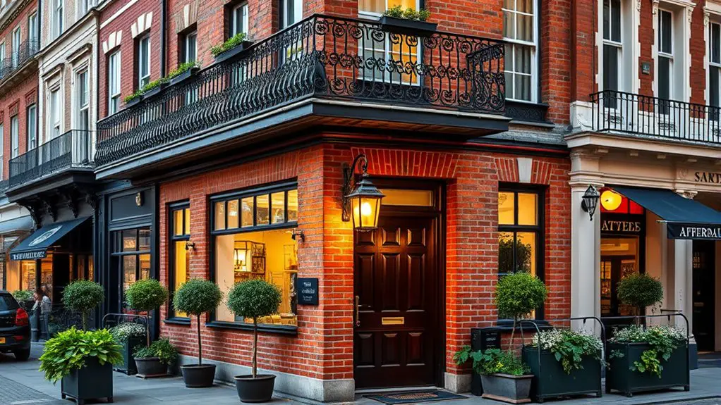 affordable stays and dining