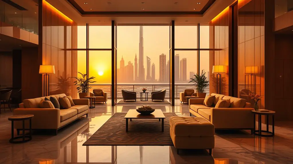 affordable stays in dubai