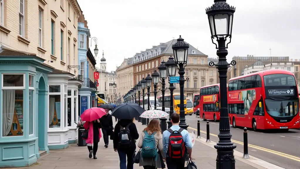 affordable stays in greenwich