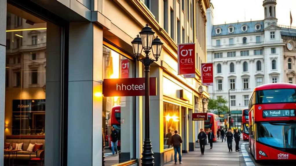 affordable stays in westminster