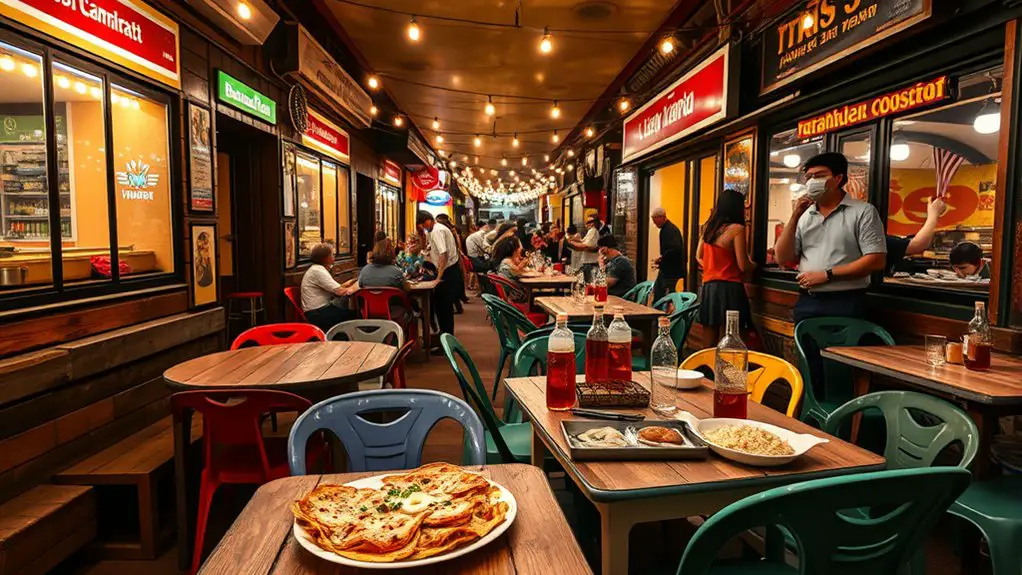 affordable traditional turkish dining