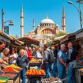 affordable travel in istanbul