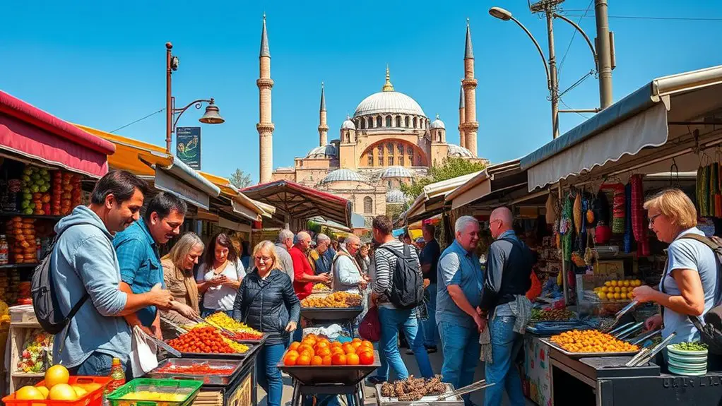 affordable travel in istanbul