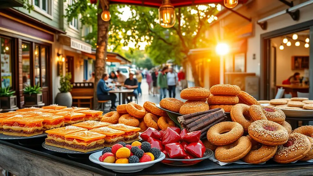 affordable turkish dessert options
