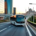 airport to city transport