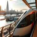 airport to city travel