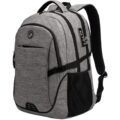 anti theft laptop backpack review