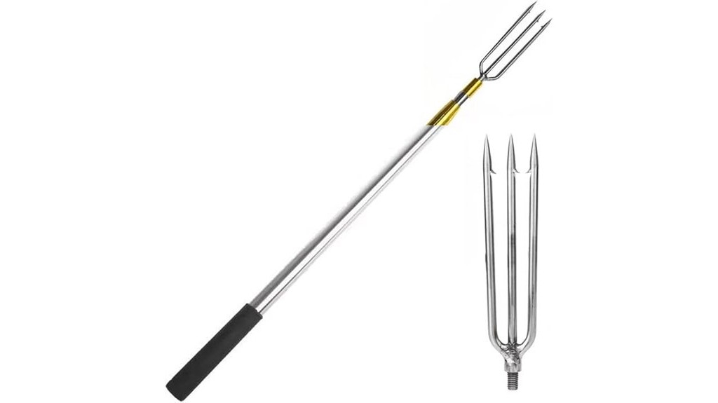 aofong telescopic rods review