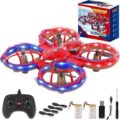 aooess spider toy review