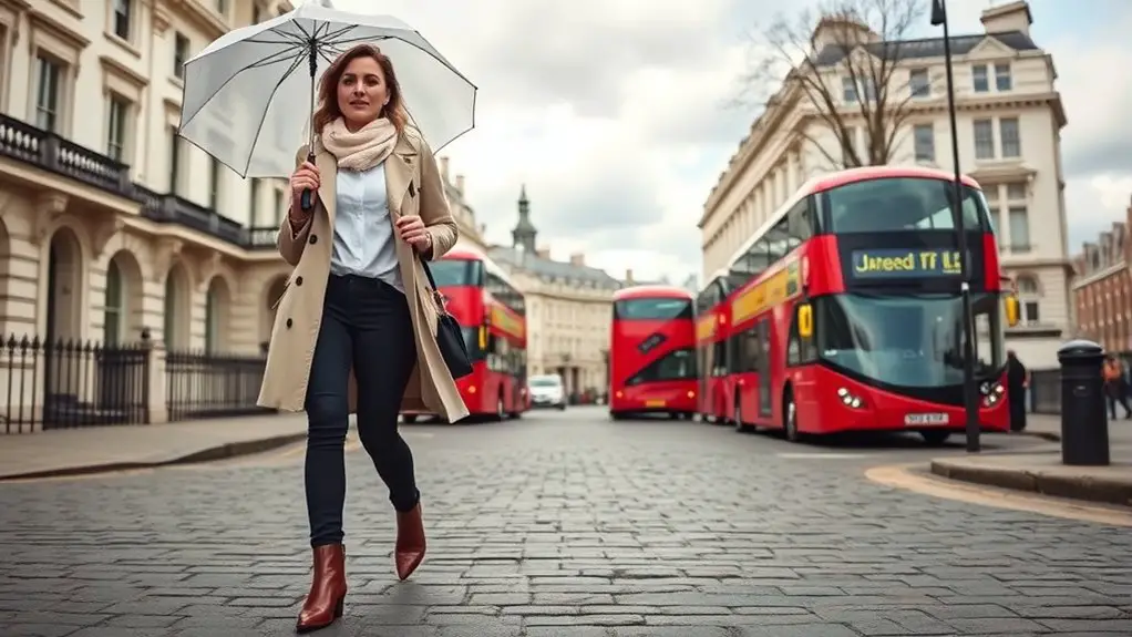 april weather clothing tips
