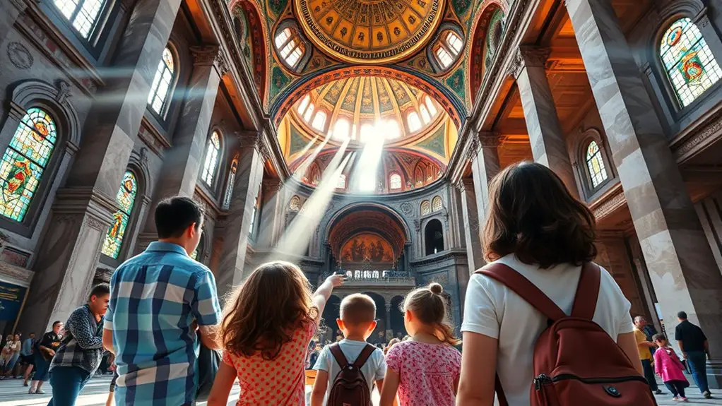 architectural marvel of history