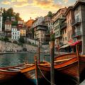 arnavutkoy historical tourist insights