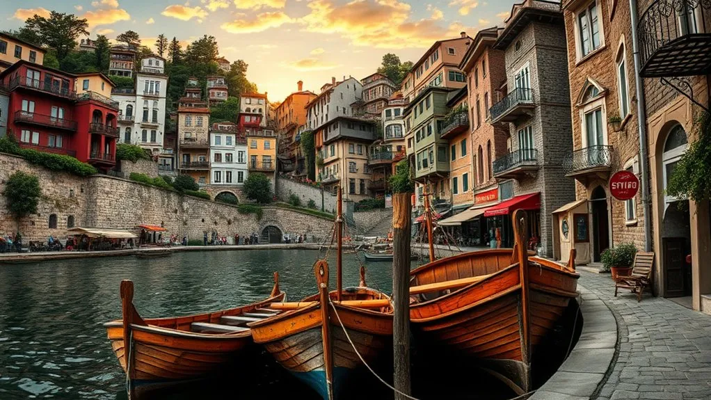 History of Arnavutkoy: What Tourists Should Know arnavutkoy historical tourist insights