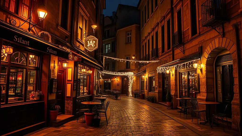 arnavutkoy s hidden nightlife gems