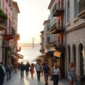 arnavutkoy walking tour guide
