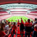 arsenal stadium tour experience