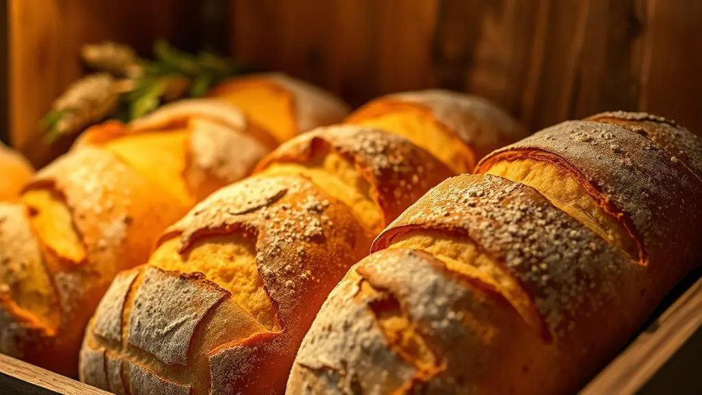 artisan bread paradise awaits