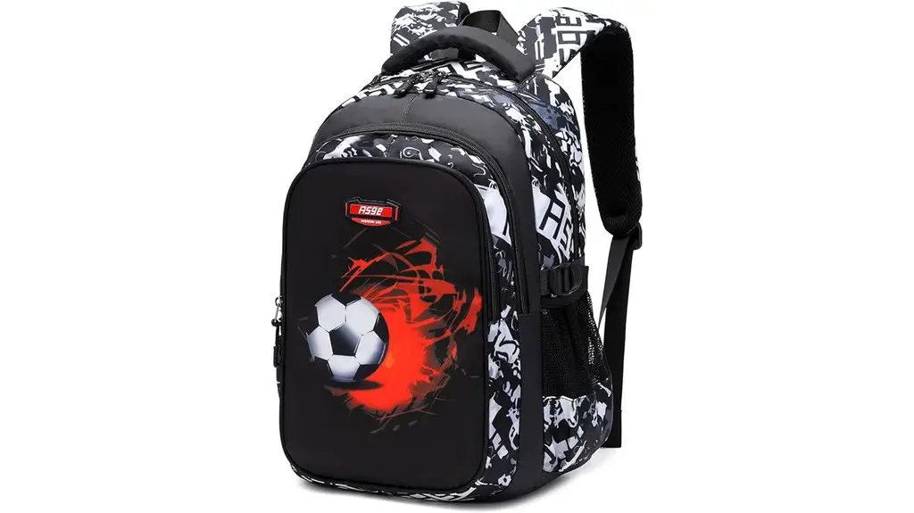 asge backpack for school