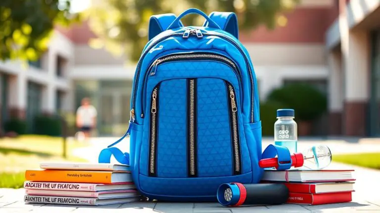 asge backpack for school