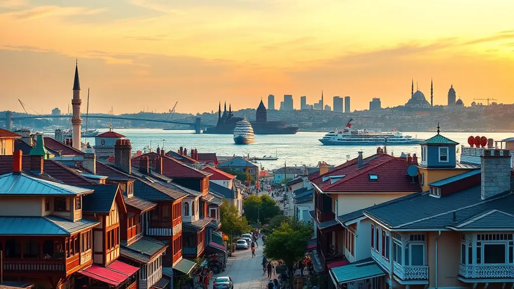 asian side adventure awaits