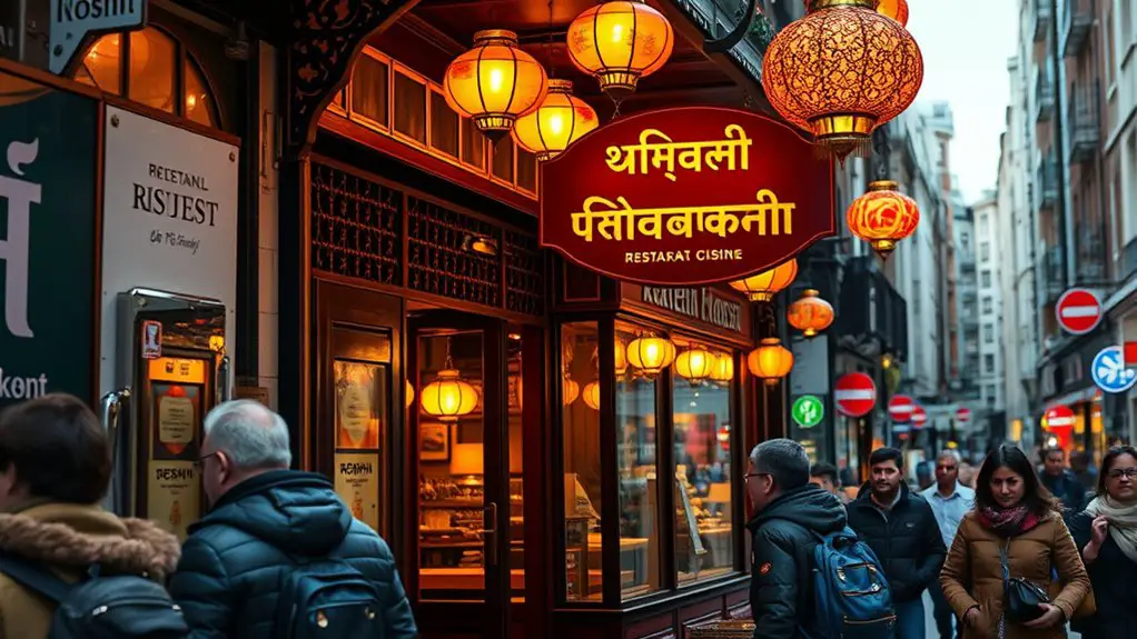 authentic bangladeshi culinary experience