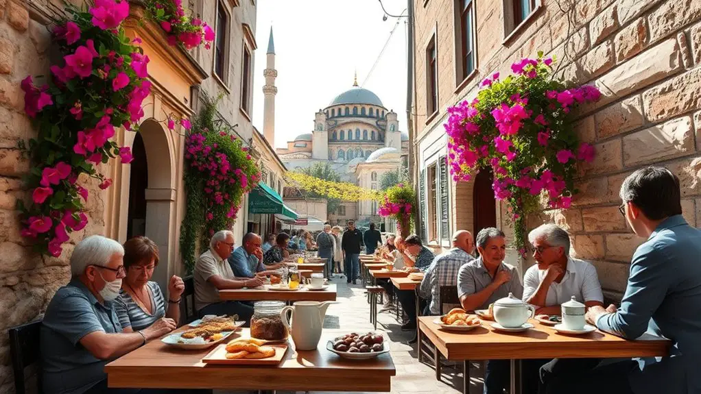 authentic breakfast hidden gems