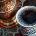 authentic istanbul coffee experience