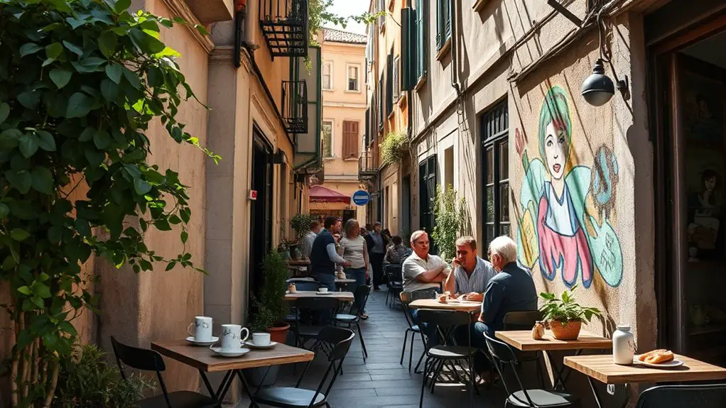 authentic turkish coffee experience